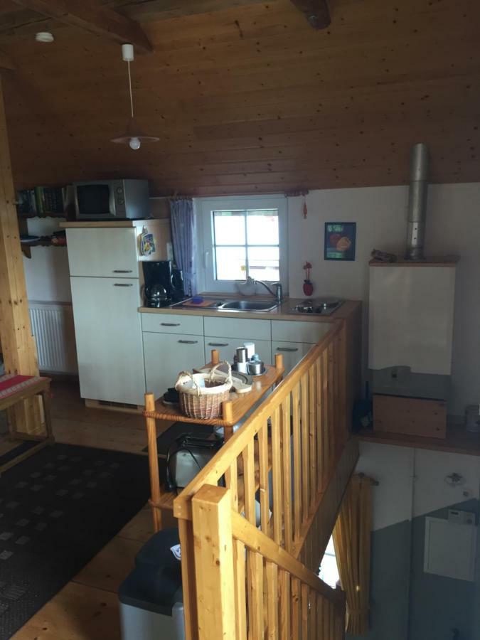 Paulsberg-Lodge Braunlage Esterno foto