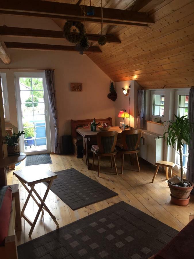 Paulsberg-Lodge Braunlage Esterno foto